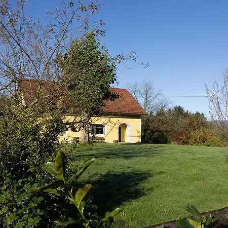 Lägenhet Zum Stroama