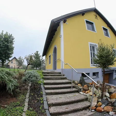 Zum Stroama شقة *