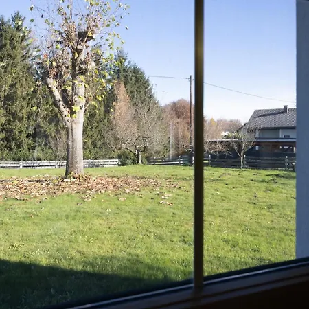 Apartmán Zum Stroama
