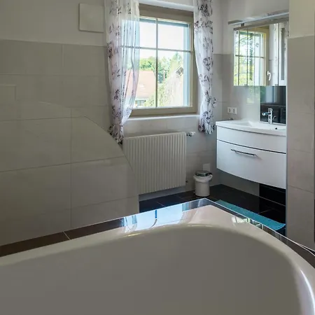 Zum Stroama Lägenhet Wies