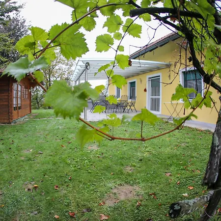 Zum Stroama شقة Wies