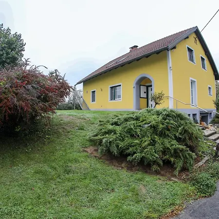 Zum Stroama Apartmán Wies