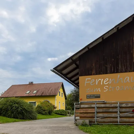 Zum Stroama 2 Im Wies