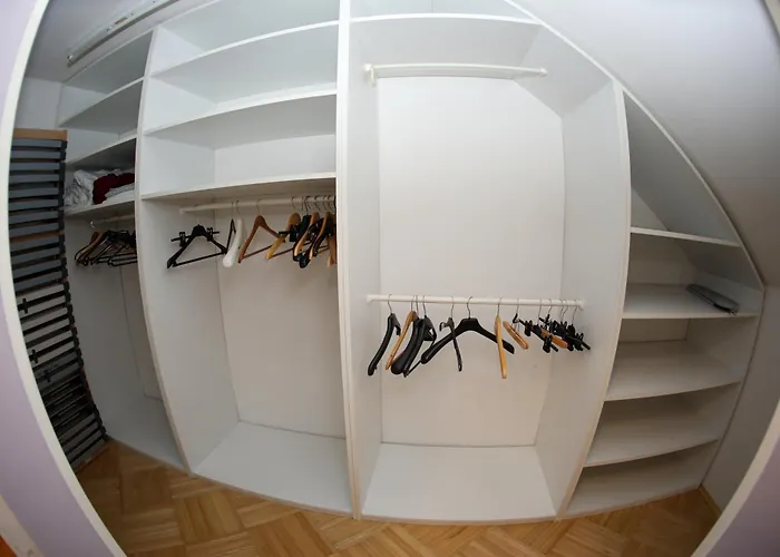 شقة Zum Stroama Wies